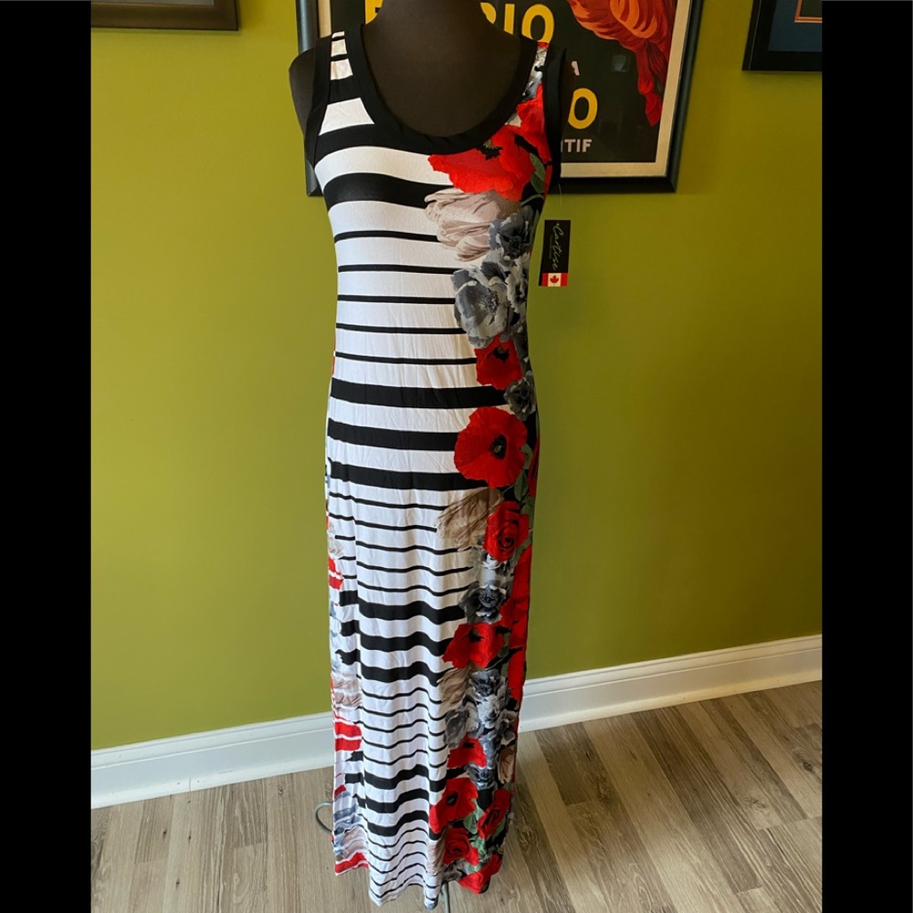 Nice Cartise size 6 maxi.